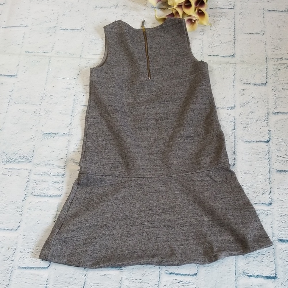 Kid’s CrewCuts Sleeveless Dress - Picture 6 of 7